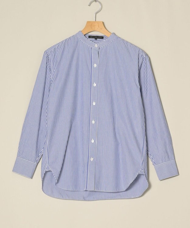 ONWARD Reuse Park 【23区】ブラウス秋冬 ブルー