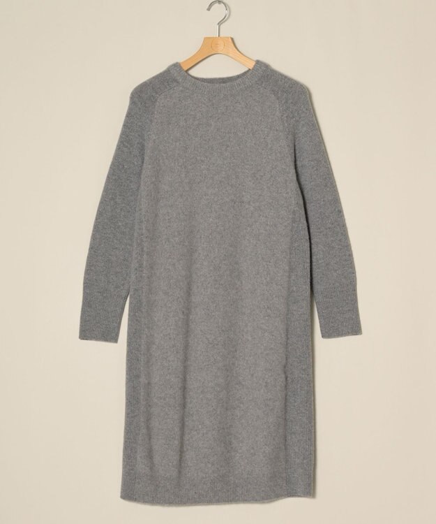ONWARD Reuse Park 【23区】ワンピース秋冬 グレー