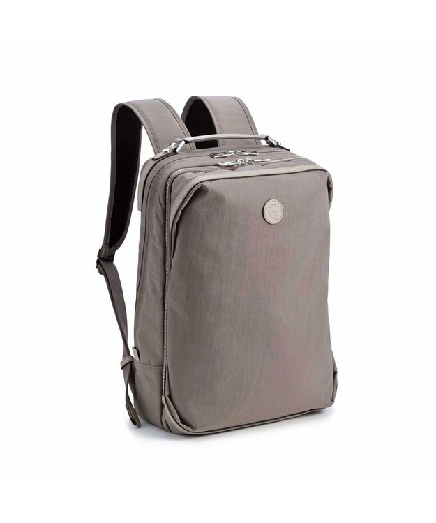 ACE BAGS & LUGGAGE Orobianco センプレ SEMPRE 92391 リュックサック グレイッシュベージュ