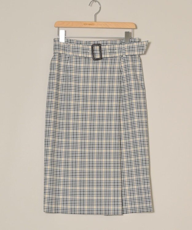 ONWARD Reuse Park 【23区】スカート春夏 イエロー