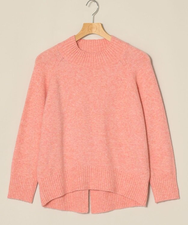 ONWARD Reuse Park 【any SiS】ニット秋冬 ピンク