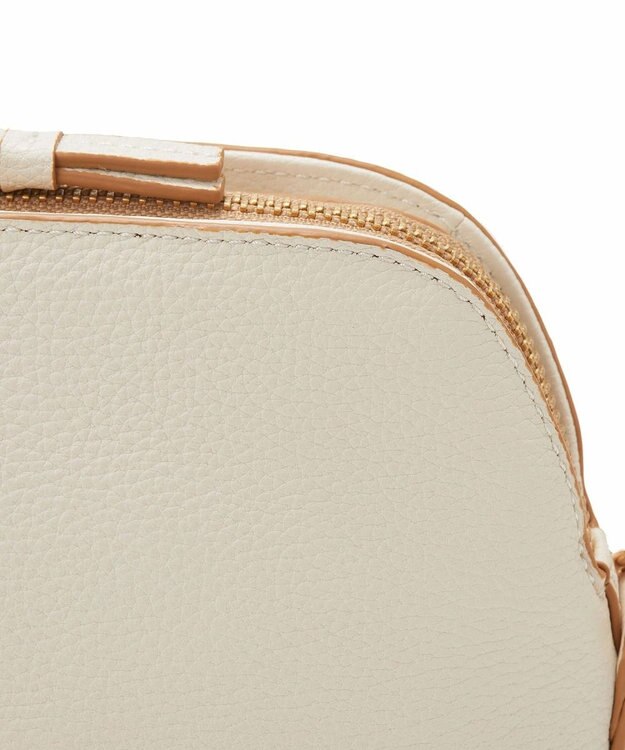 TOPKAPI 【TOPKAPI】ミニエンボスレザー ショルダーバッグ gemdrops ジェムドロップ オフ