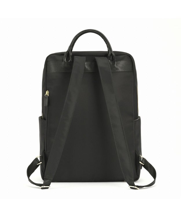 ACE BAGS & LUGGAGE Jewelna Rose フレイヤ・リュック2 エアリィ A4ゆったりサイズ 16261 ブラック