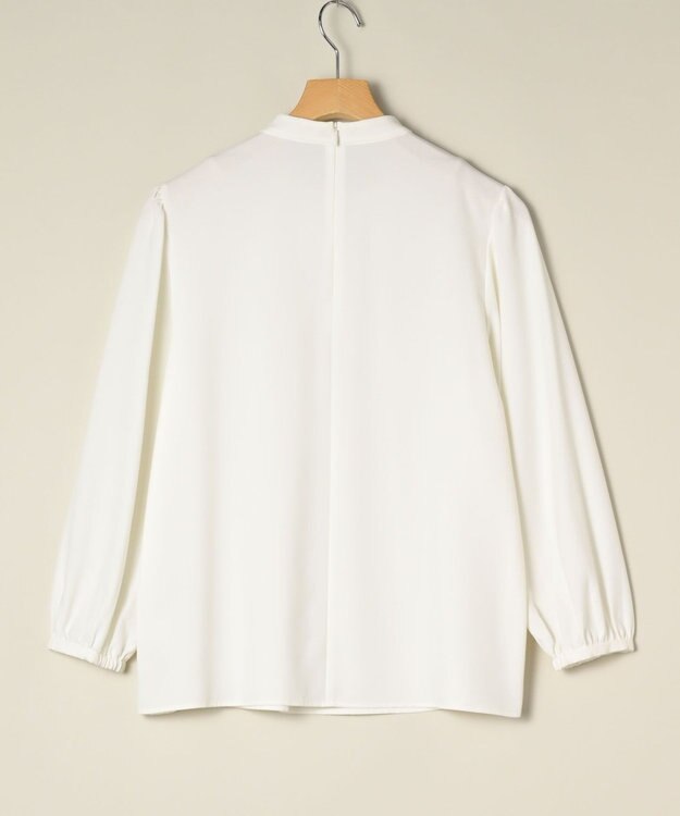 ONWARD Reuse Park 【23区】ブラウス秋冬 ホワイト