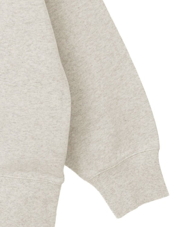 AMERICAN HOLIC STORE 裏毛プルオーバー Gray Mixture