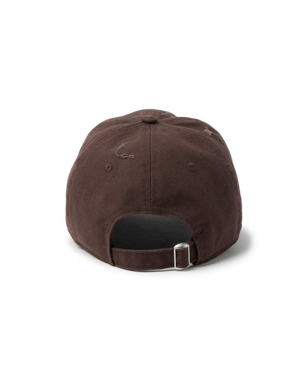 WEGO 【ユニセックス着用ITEM】NEWERA　920　Damaged　Duck　Canvas 柄2