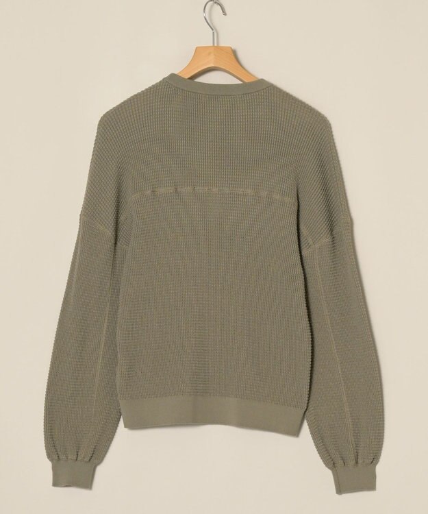 ONWARD Reuse Park 【23区】カットソー春夏 グリーン