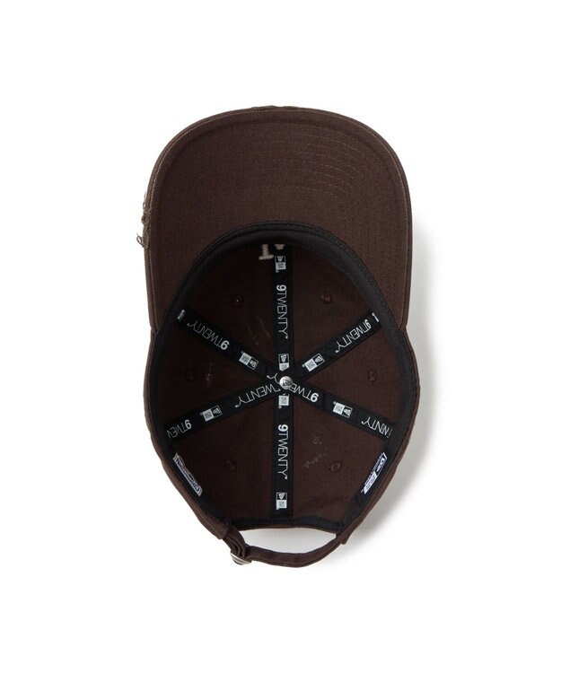 WEGO 【ユニセックス着用ITEM】NEWERA　920　Damaged　Duck　Canvas 柄2