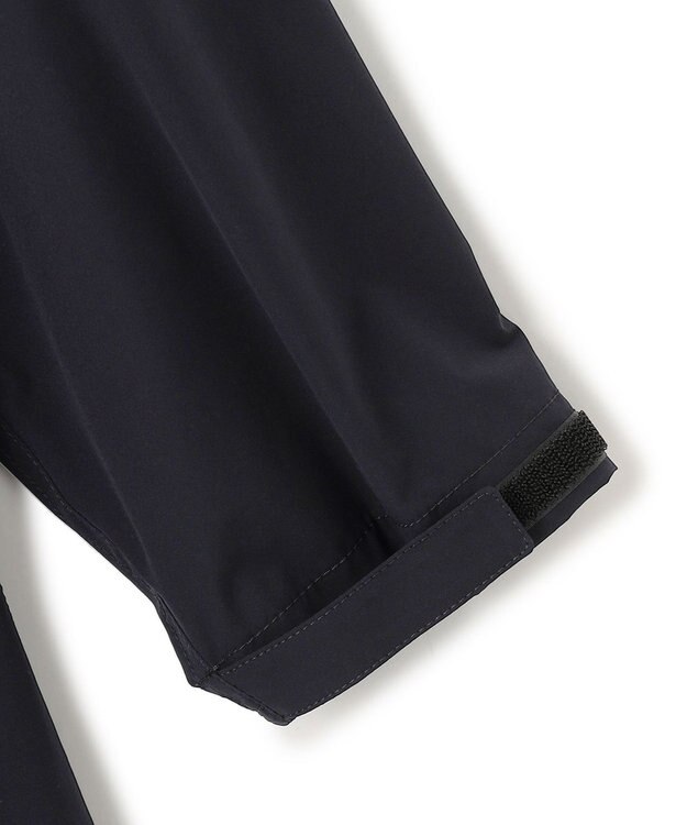 UNFILO MENS FINE MOVE モッズコート [24年商品] ネイビー