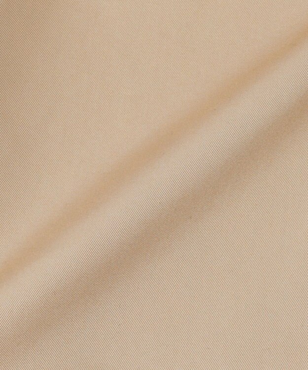 uncrave チノギャバジン ショートトラウザー ベージュ