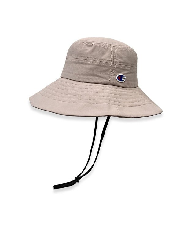 林八百吉商店 Champion　CNタフタコードハット ピンク
