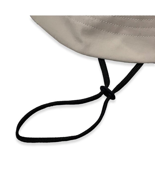 林八百吉商店 Champion　CNタフタコードハット ピンク