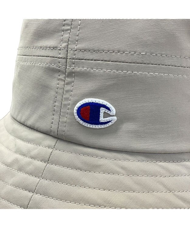 林八百吉商店 Champion　CNタフタコードハット ピンク