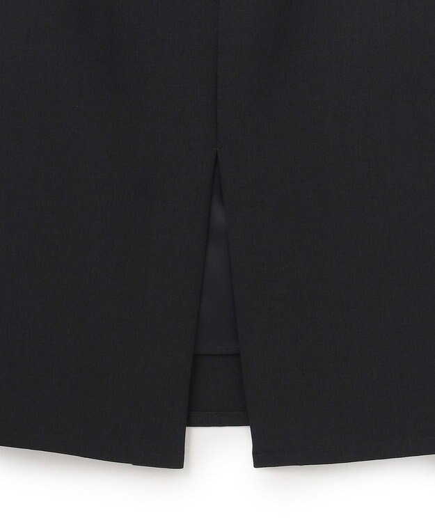 TOCCA VANILLA CLOUD スカート ブラック系