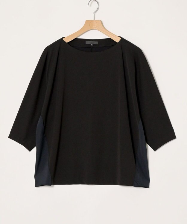 ONWARD Reuse Park 【ICB】カットソー春夏 ブラック