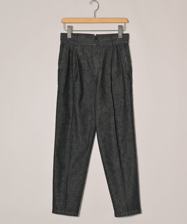 ONWARD Reuse Park 【uncrave】パンツ秋冬 ブラック