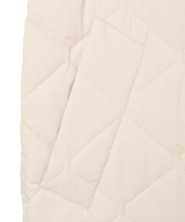 JOSEPH キルティングコート Marble