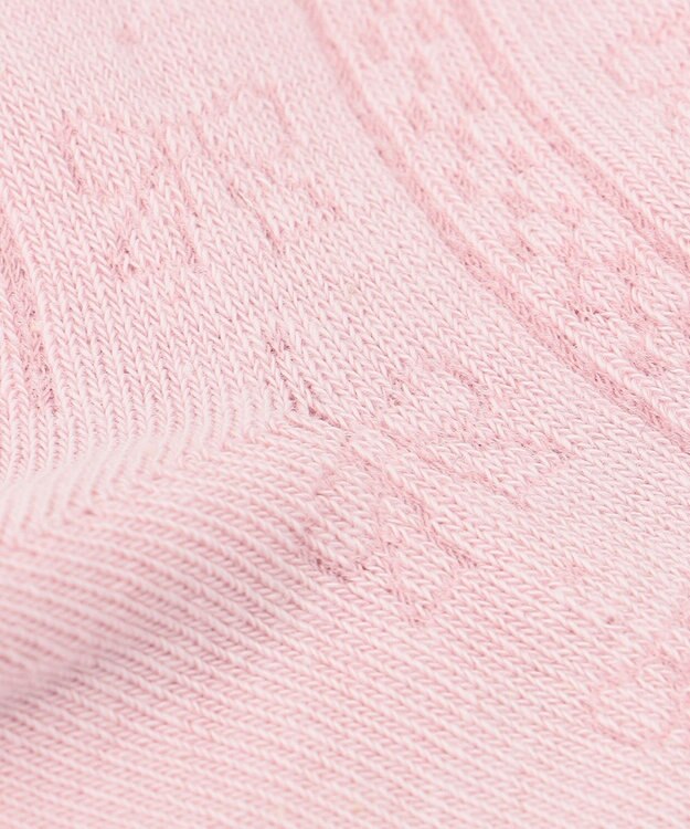 ANY KIDS 【3点セット】ソックス（ラベピンクセット） ピンク