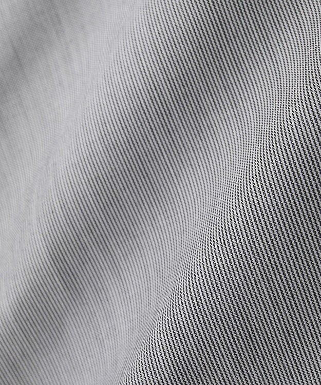 Green Parks カットコーデュロイドッキングプルオーバー Navy