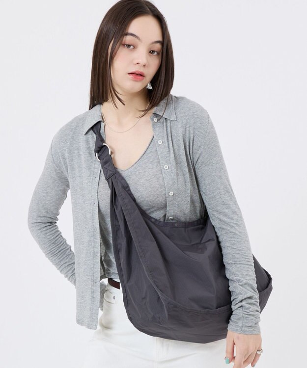 LeSportsac LARGE SPORTSAC/サンダー サンダー