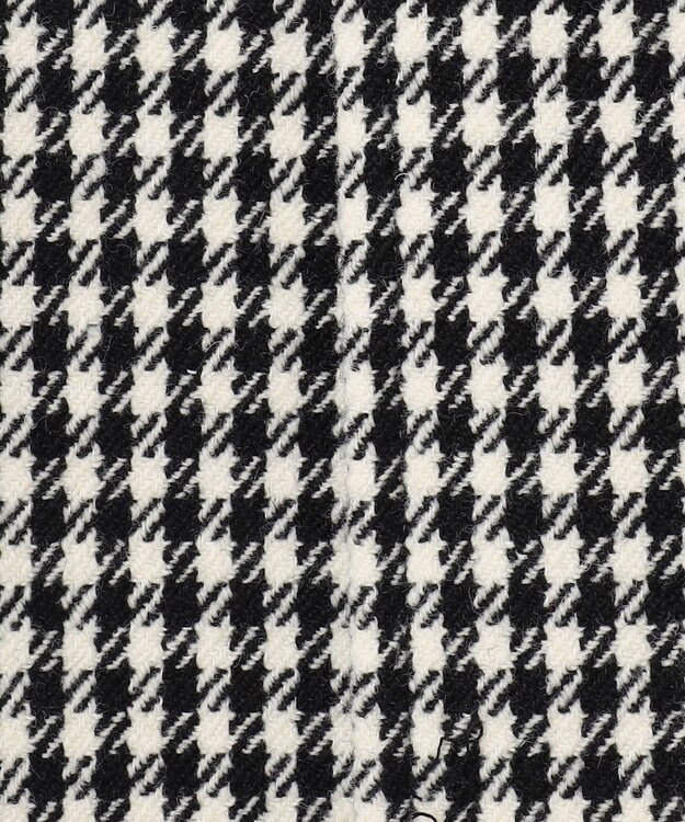 J.PRESS MEN 【J.PRESS ORIGINALS】T/W LIGHT TWEED BALMACAAN COAT / JAPAN MADE ブラック系3