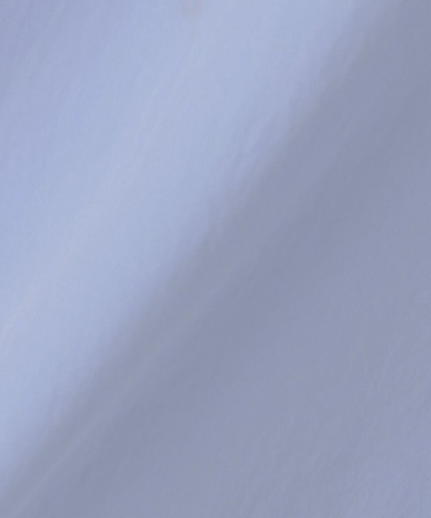 UNFILO 【MAG×スタイリストコラボ】イージーケアシャツ×ラメIラインスカート サックス×ネイビー