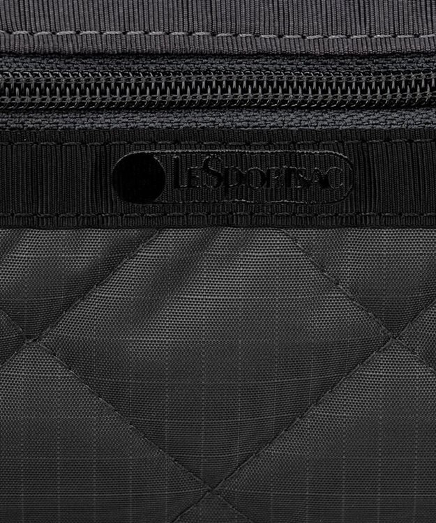 LeSportsac EVERYDAY SM SATCHEL/サンダーナイトキルト サンダーナイトキルト