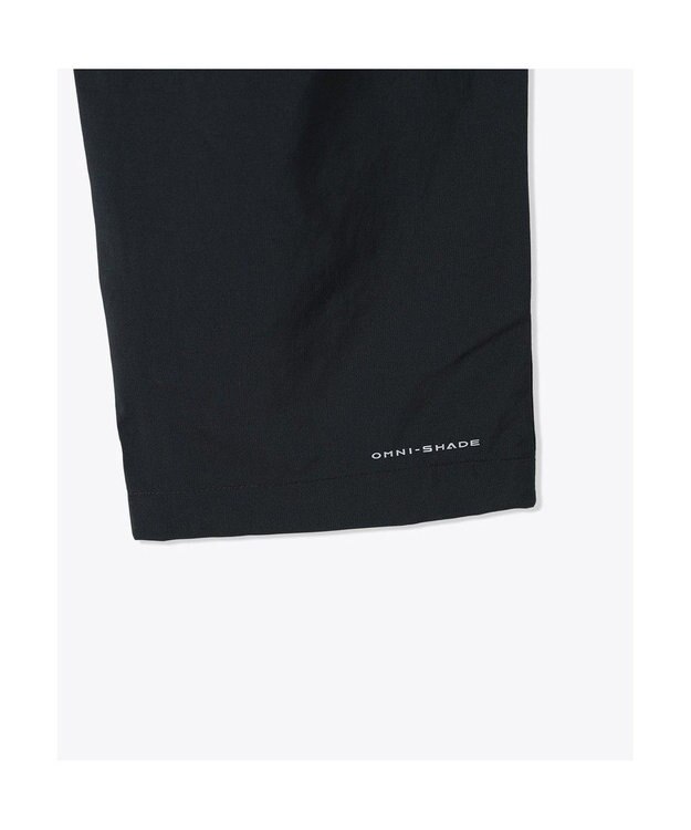 Columbia Columbia/ 【KIDS】シルバーリッジユーティリティコンバーチブルパンツ /コロンビア Black
