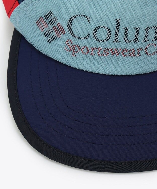 Columbia Columbia/ バッドアックスパスキャップ /コロンビア Carbon