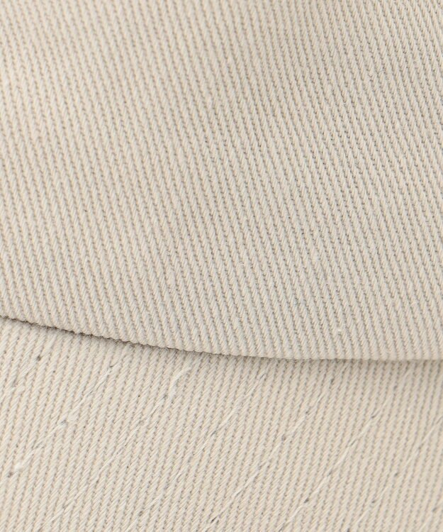 ANY NEWERAキャップ オフ