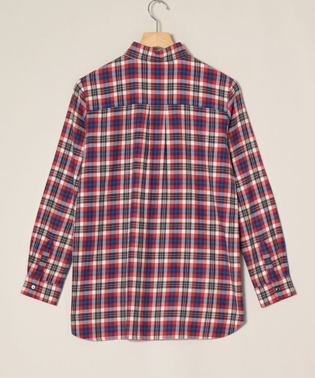 ONWARD Reuse Park 【J.PRESS】ブラウス秋冬 レッド