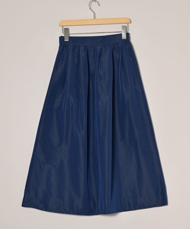 ONWARD Reuse Park 【自由区】スカート秋冬 グリーン