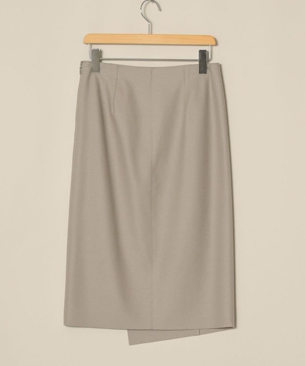 ONWARD Reuse Park 【BEIGE】スカート秋冬 ベージュ