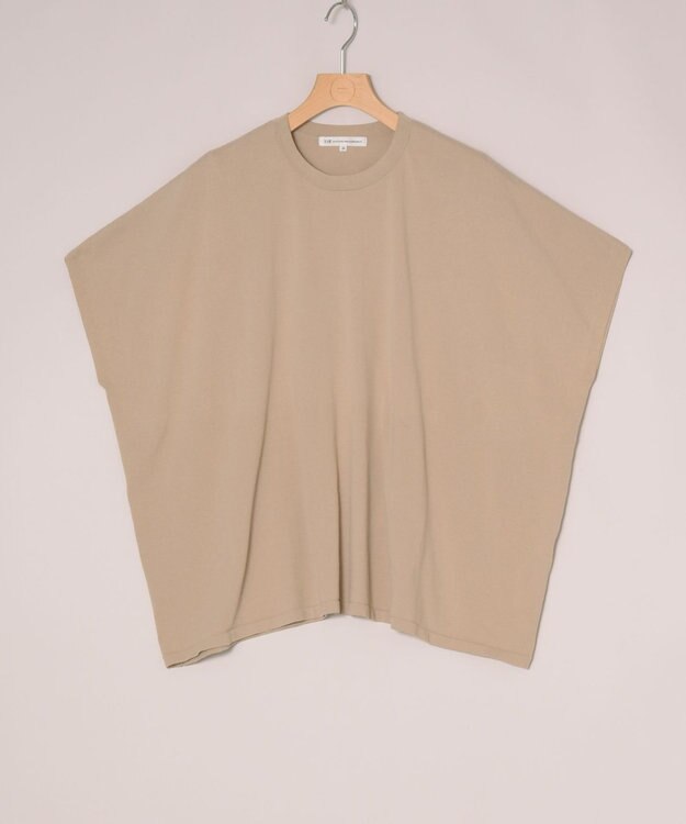ONWARD Reuse Park 【23区】ニット春夏 ベージュ