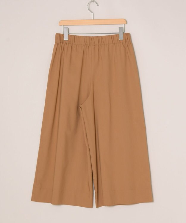 ONWARD Reuse Park 【23区】パンツ春夏 ブラウン