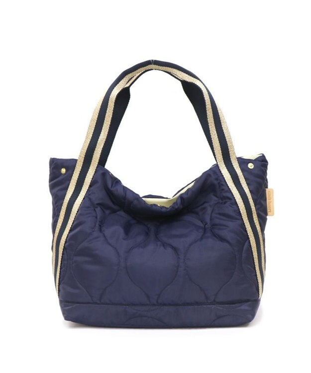 Regalo Felice 【軽量 / 大容量】トート / REGALO NV(ネイビー×ゴールド・ネイビー)