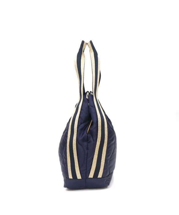Regalo Felice 【軽量 / 大容量】トート / REGALO NV(ネイビー×ゴールド・ネイビー)