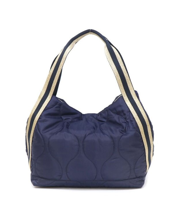 Regalo Felice 【軽量 / 大容量】トート / REGALO NV(ネイビー×ゴールド・ネイビー)