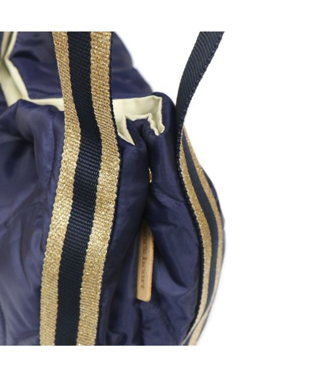 Regalo Felice 【軽量 / 大容量】トート / REGALO NV(ネイビー×ゴールド・ネイビー)