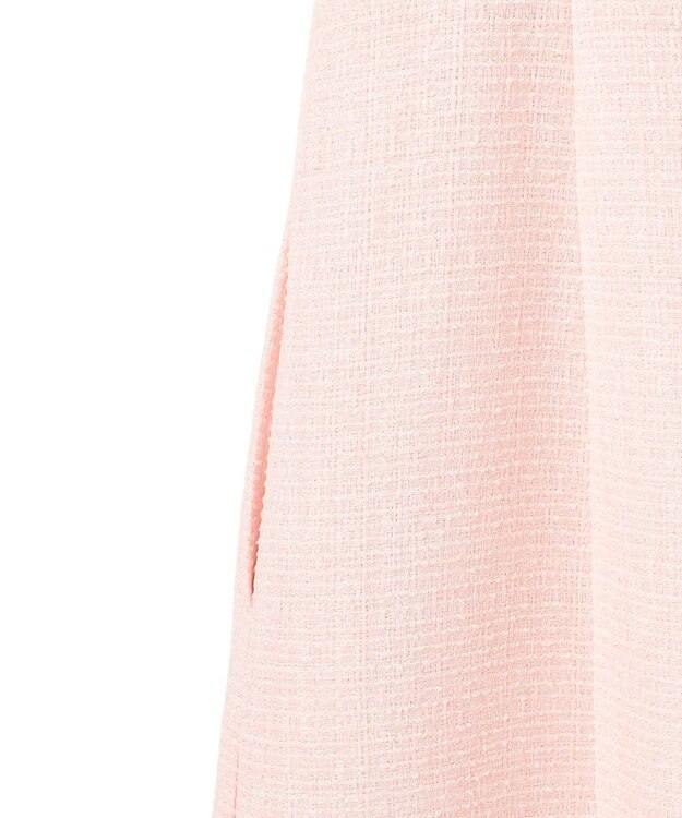 TOCCA 【00サイズあり】GLOW SILHOUETTE ドレス ピンク系