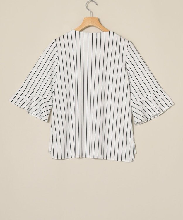 ONWARD Reuse Park 【any SiS】カットソー春夏 ホワイト