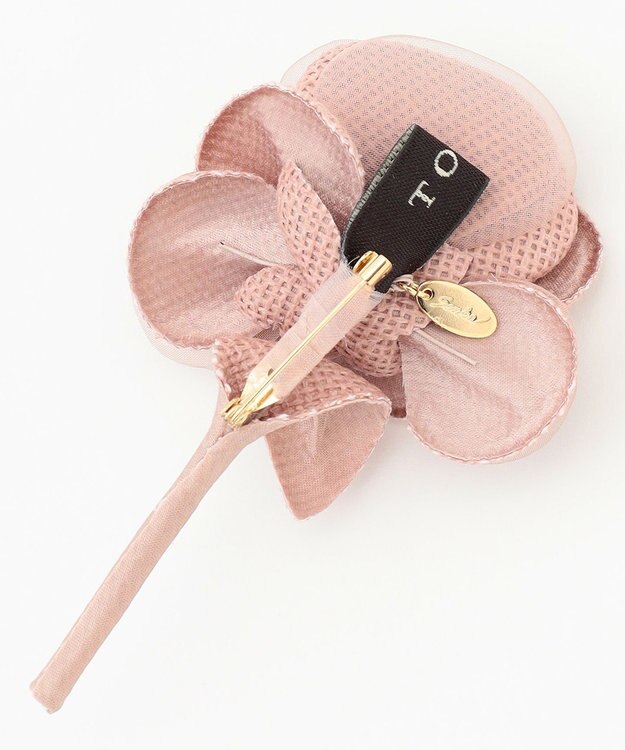 TOCCA 【大人百花掲載】ATELIER SENKA FLOWER CORSAGE コサージュ ピンク系