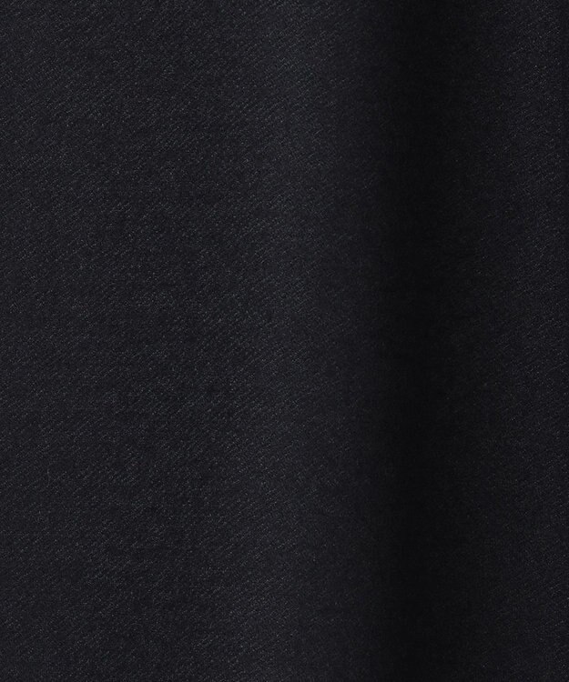 J.PRESS LADIES アクアレジェンドウールジャージー ワンピース ネイビー系