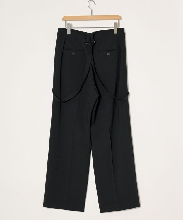 ONWARD Reuse Park 【23区】パンツ秋冬 ブラック