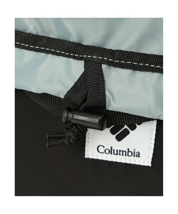 Columbia Columbia/ グレートスモーキーガーデントート /コロンビア Black
