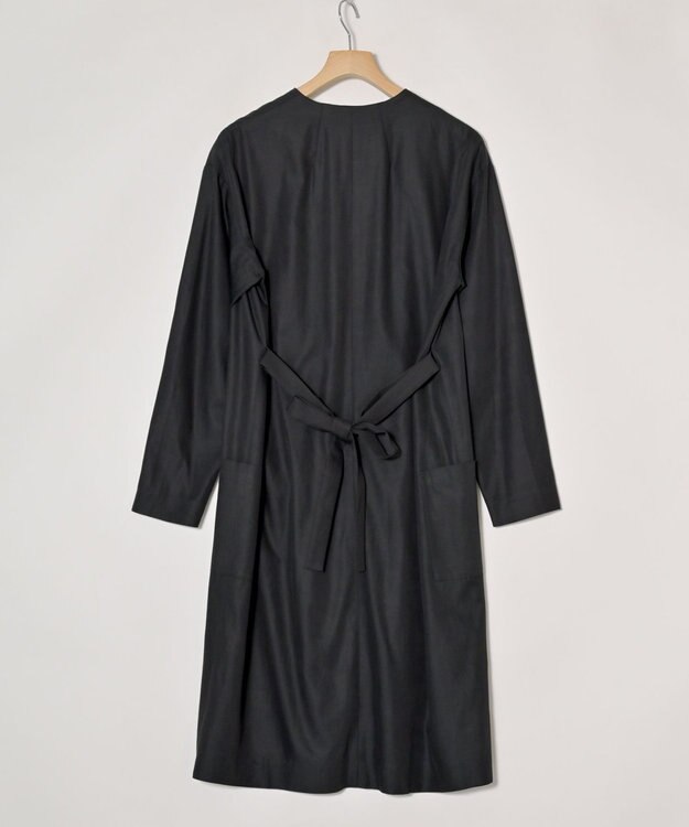 ONWARD Reuse Park 【uncrave】コート春夏 ブラック