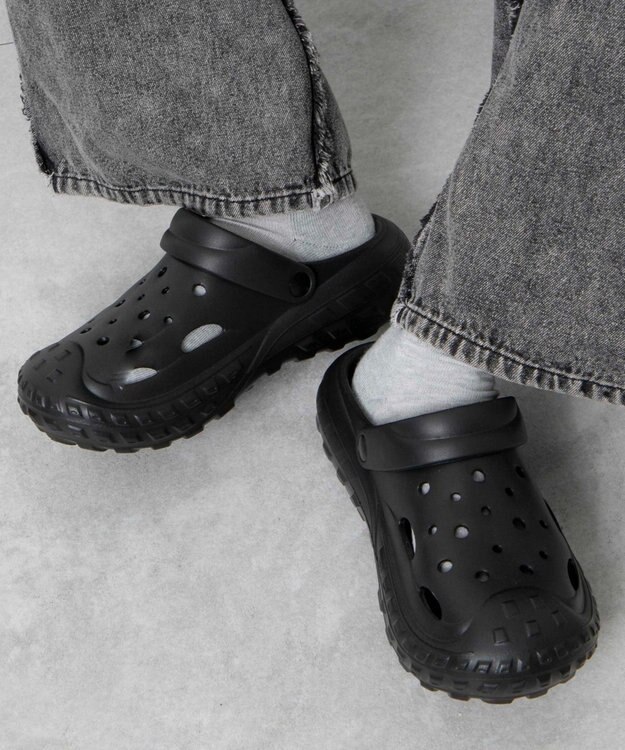 WEGO デザインサンダル 柄1