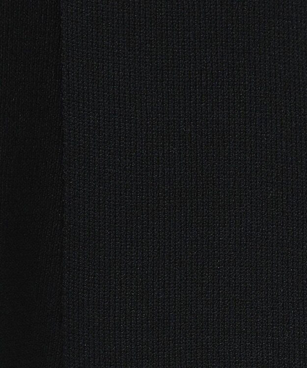 TOCCA 【洗える！】SQUARE BOLERO ボレロ ブラック系