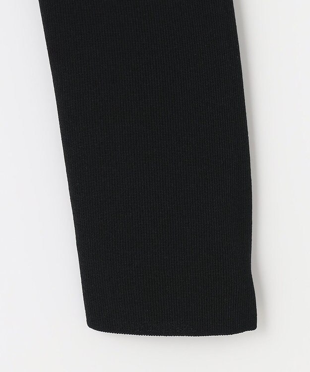 TOCCA 【洗える！】SQUARE BOLERO ボレロ ブラック系