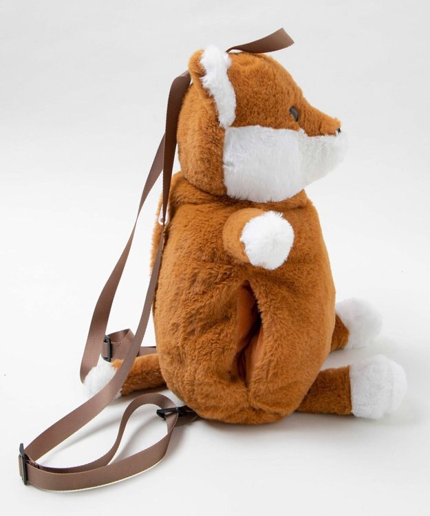 WEGO アニマルぬいぐるみリュック 柄1